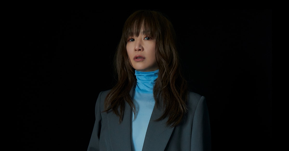 YUKIインタビュー｜ニューアルバム「SLITS」に託した“自由”のイメージ