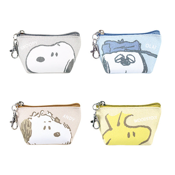 オラフ studiogrip ショルダーポーチ peanuts OLAF 完売 SNOOPY