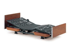 新楽匠 2モーター(パラマウントベッド)｜5台以上のご購入格安介護