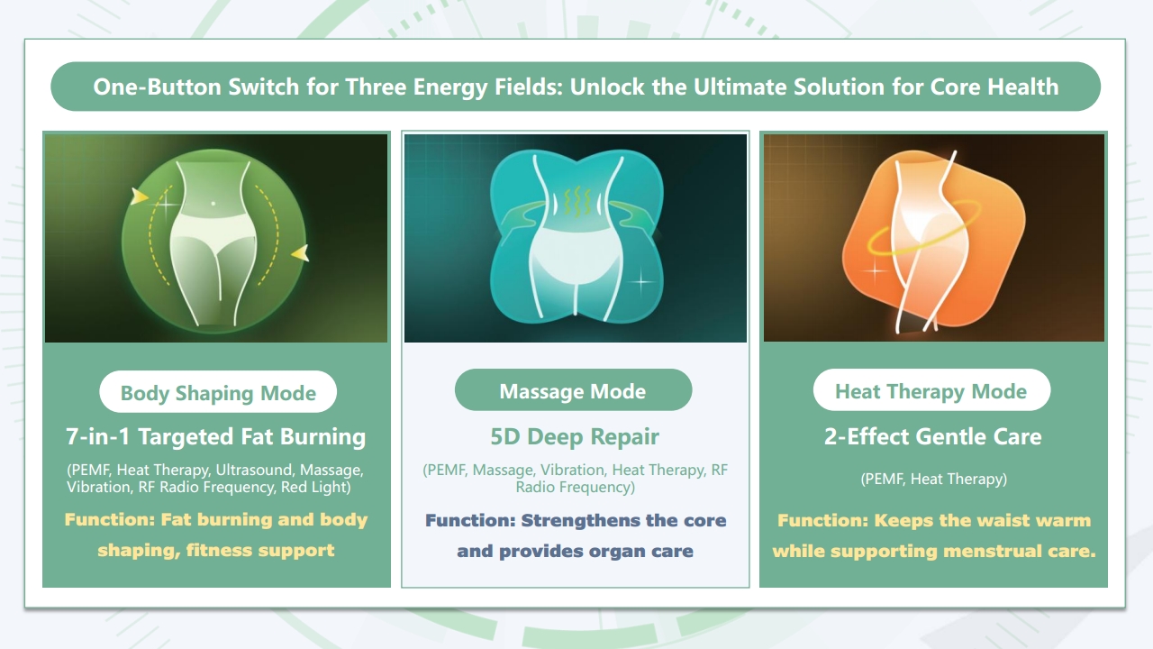 OlyLife Shaken Massager | OlyLife Global