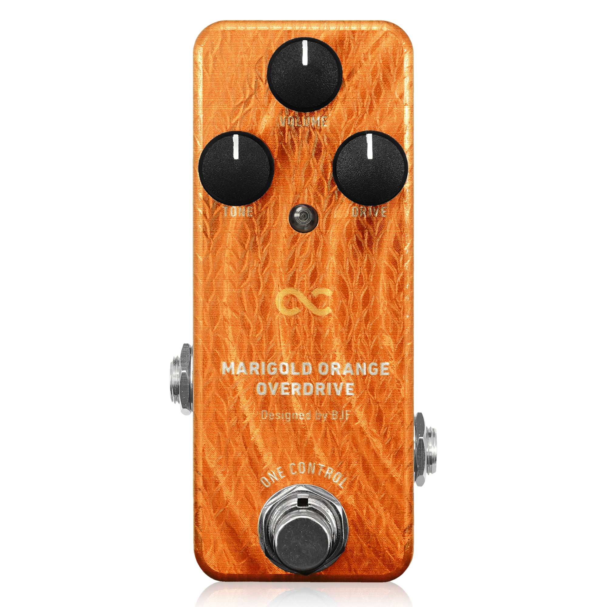 MARIGOLD ORANGE OVERDRIVE (OC-MOODn) – One Control USA