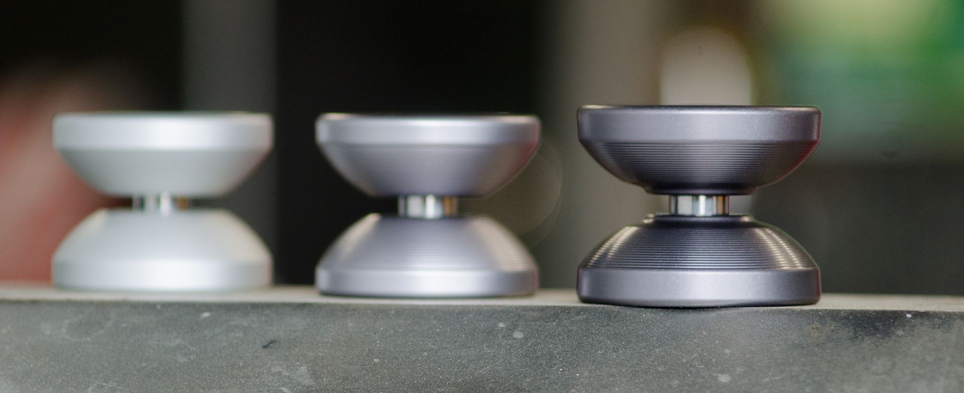 Rebirth - One Drop YoYos