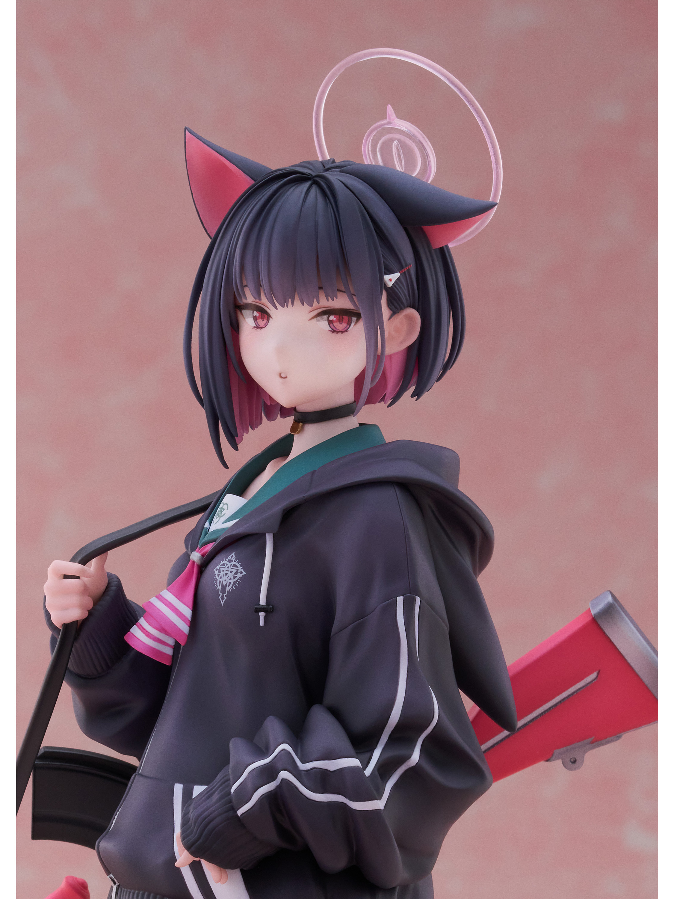 ブルーアーカイブ -Blue Archive- / カズサ 1/7スケールフィギュア