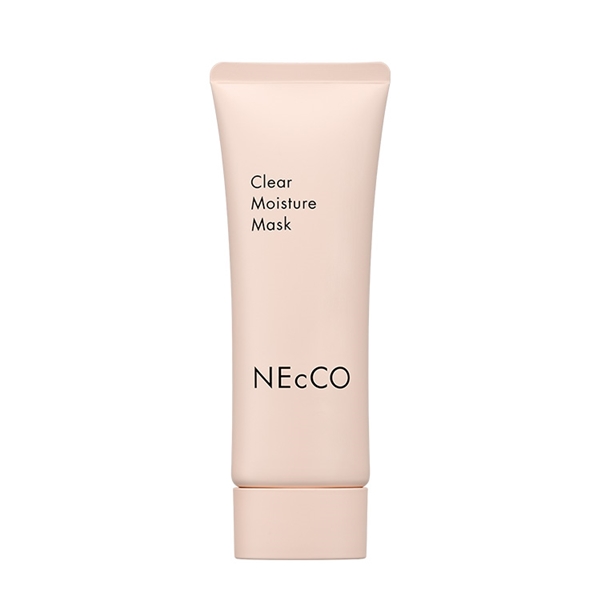ネッコ クリアモイストマスク（60g）| ユーグレナ・オンラインショップ