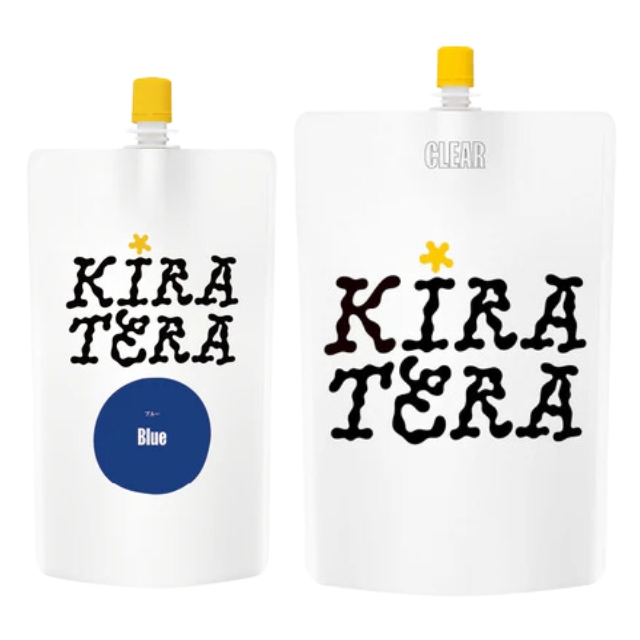 キラテラ アクセントライン 400g｜カラー剤 | FIVE WEB STORE | 理美容