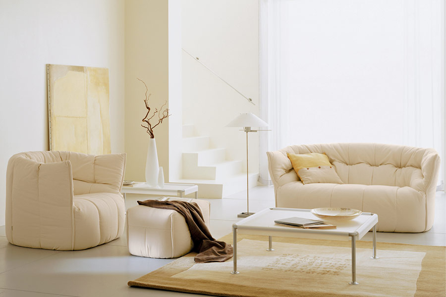 リーンロゼ ロゼブリガンタン 2Pソファ