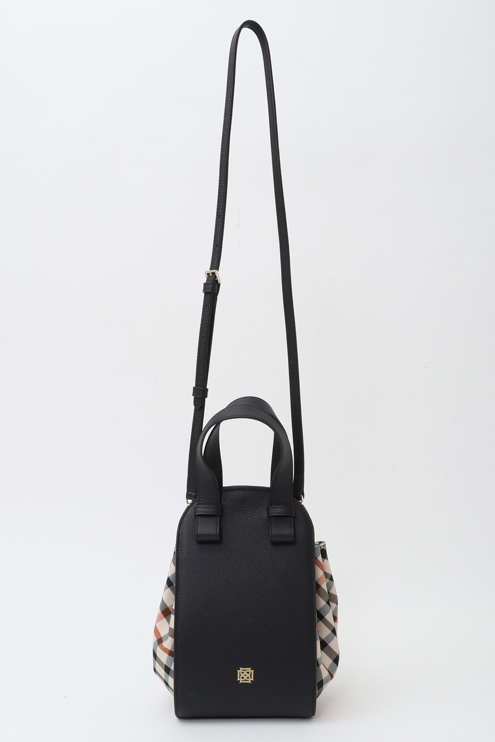 DAISYレザー2wayハンドバッグ 15-961041｜DAKS（ダックス）公式