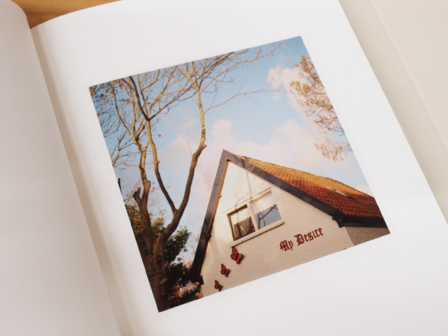 in the blanket / 今城純 | bookshop and gallery ON READING