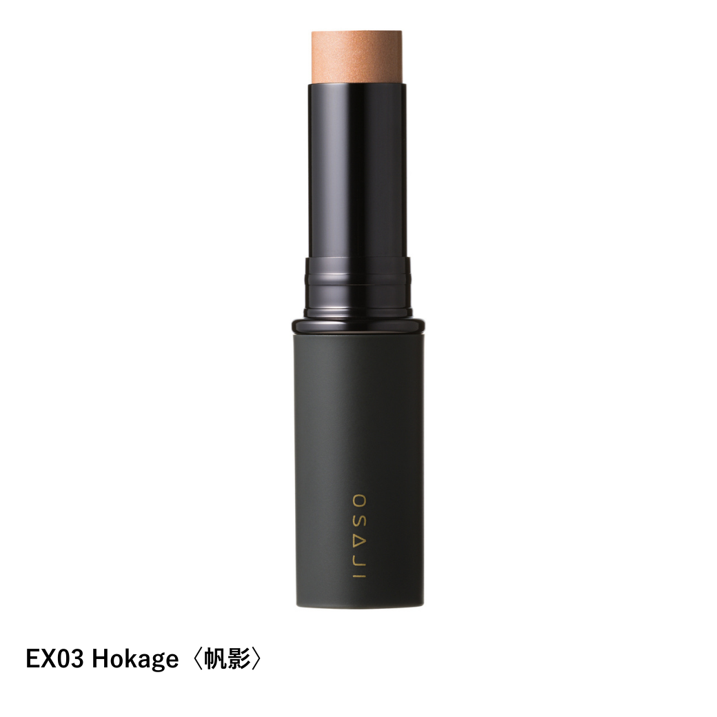 オサジ ニュアンス ビーム スティック / 2025SUMMER【数量限定】 – OSAJI