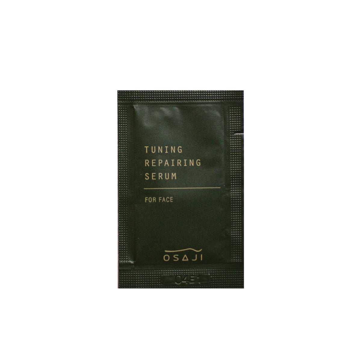 オサジ チューニング スキンケア トライアルセット – OSAJI