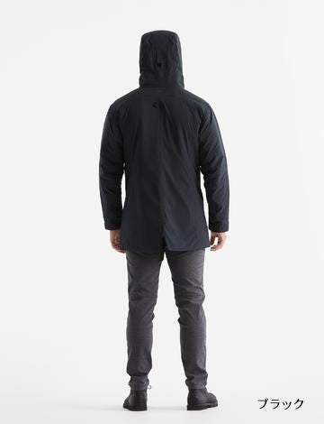 旧モデルのため在庫限定SALE）ORION PARKA オリオンパーカー – OROS JAPAN