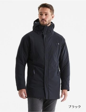 旧モデルのため在庫限定SALE）ORION PARKA オリオンパーカー – OROS JAPAN