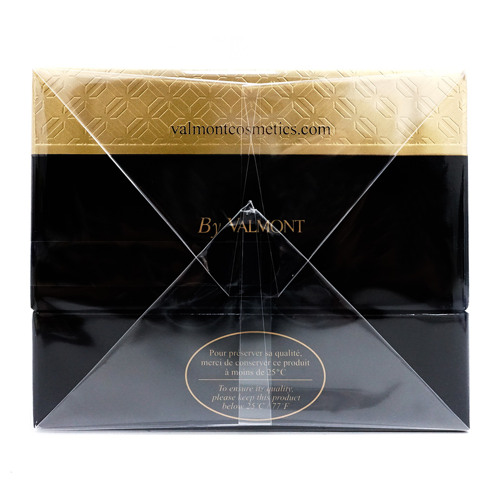 レリクシールデグラシエ・マスクマジェステューヴォートルヴィザージュ