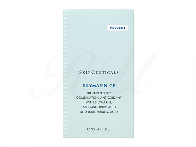 シリマリンCF（SkinCeuticals）通販｜化粧水・乳液・美容液 | オオサカ堂