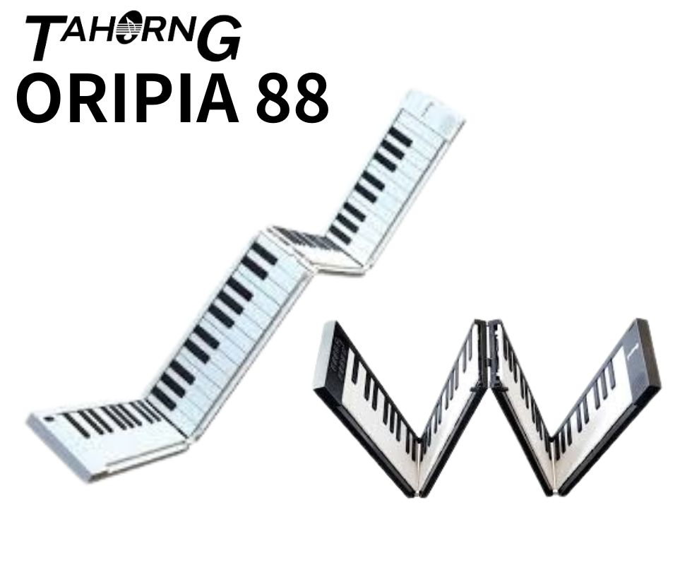 THAORNG/折りたたみ電子ピアノ/ORIPIA88｜鍵盤、電子ピアノ通販otto