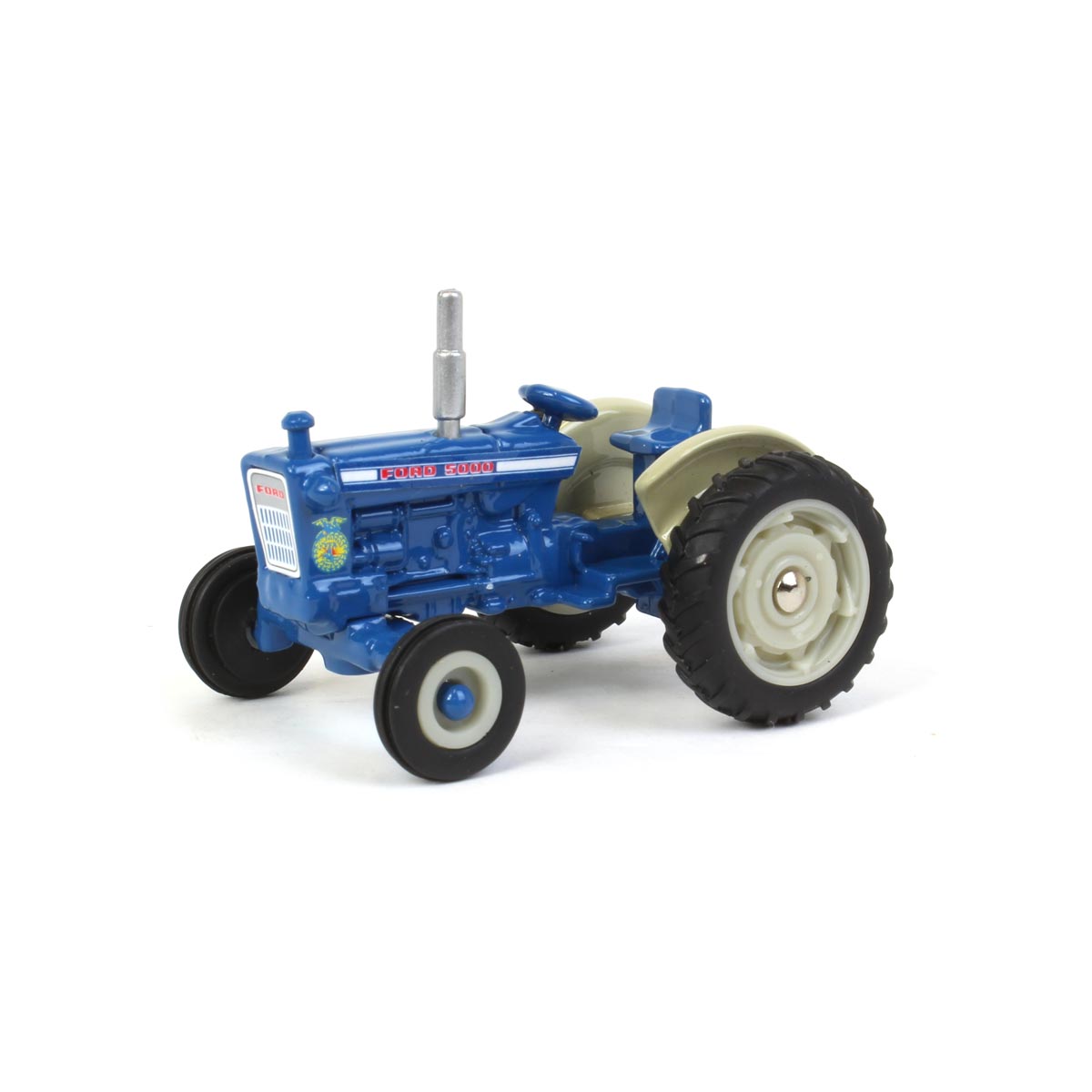 1/64 Ford 5000 Wide Front Tractor with FFA Logo by ERTL — Outback Toys