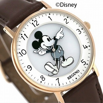 プチモールフタバの腕時計、ディズニーキャラクターのページです