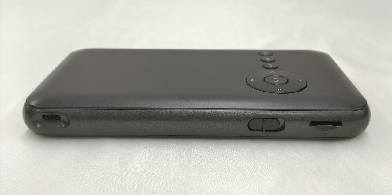 UENO-MONO KABENI|スマホ型プロジェクター|【ハードオフ公式通販】オフ