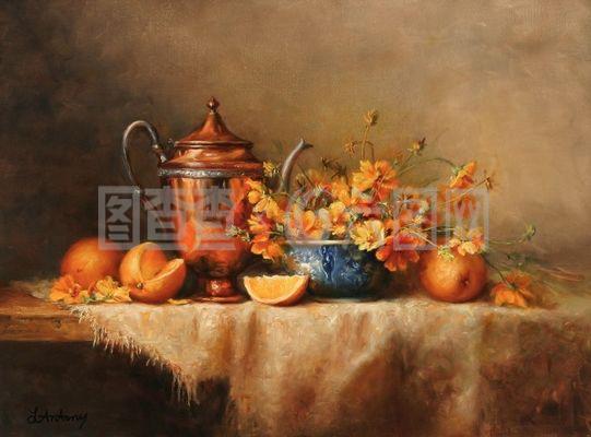 静物油画作品欣赏_静物油画作品欣赏素材_静物油画作品欣赏模板_图查查