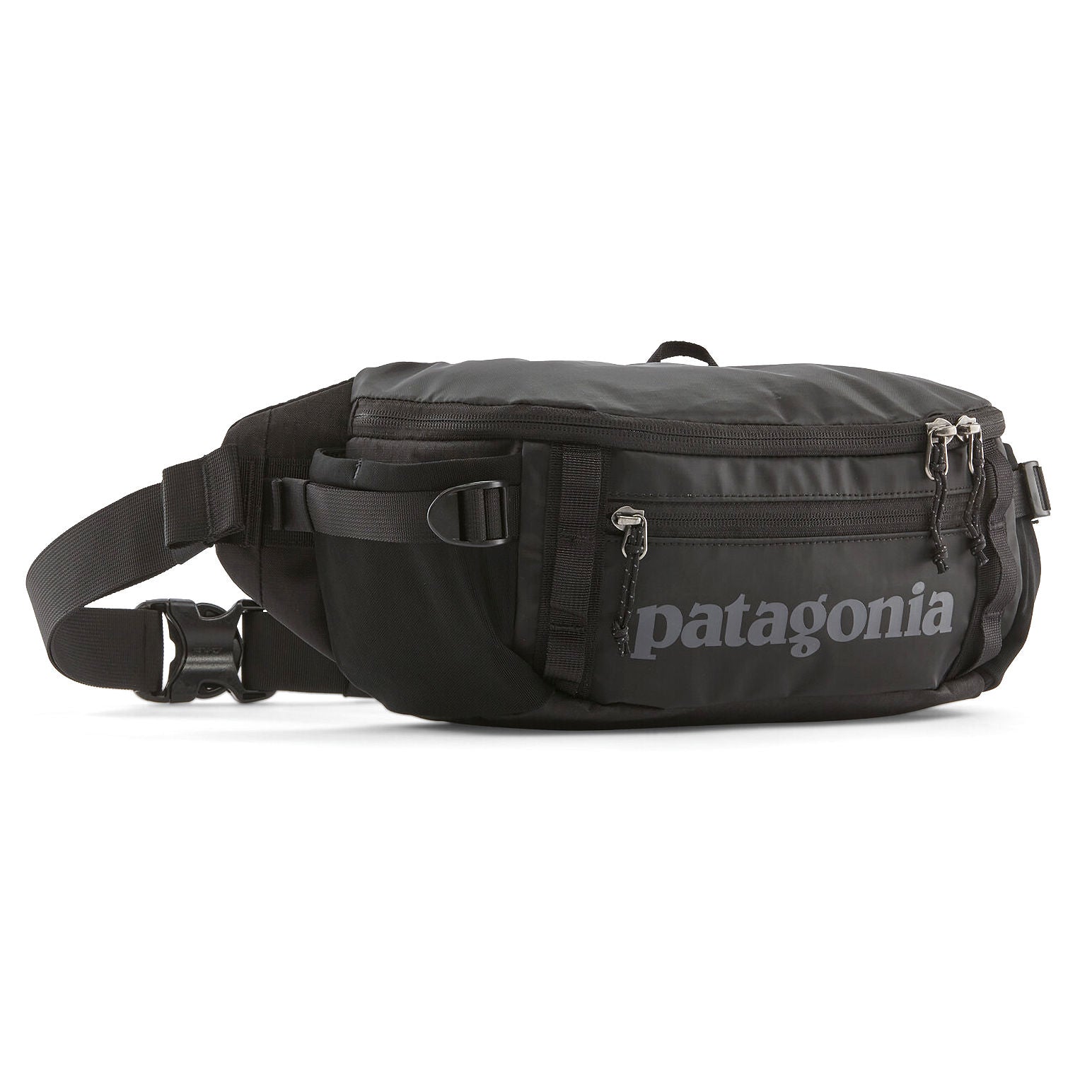 Patagonia Black Hole Waist Pack | Pacific Fly Fishers