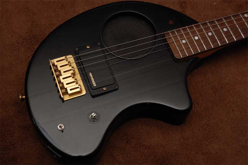 Fernandes ZO-3