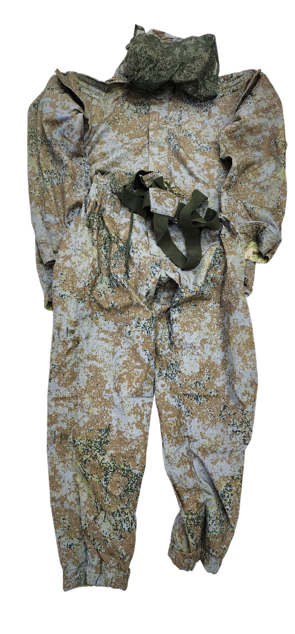 RATNIK 6sh122 Reversable Set – Paladin