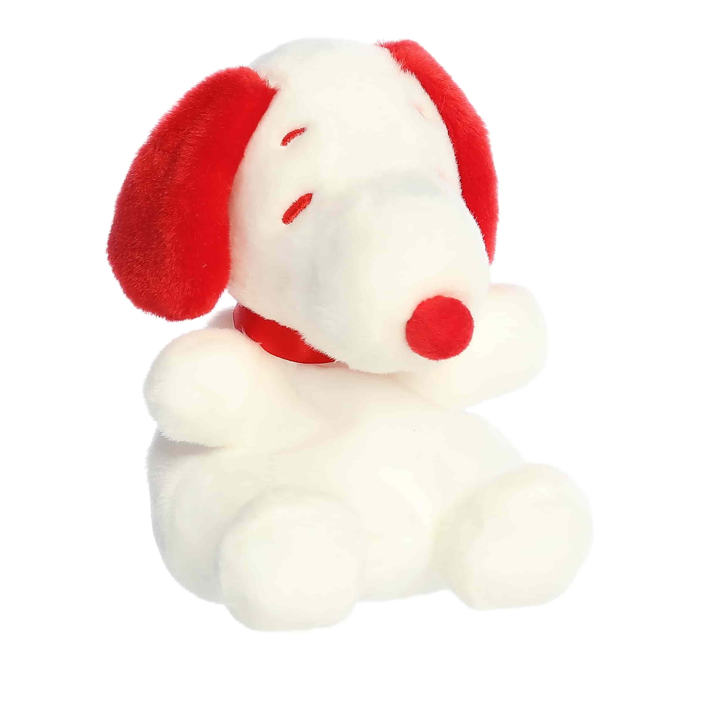 Palm Pals - Snoopy Valentine's - Peanuts - Licensed – Palm Pals™