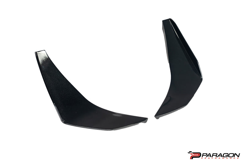 Paragon Performance OEM Z07 Replica Dive Planes for Z06 or Eray
