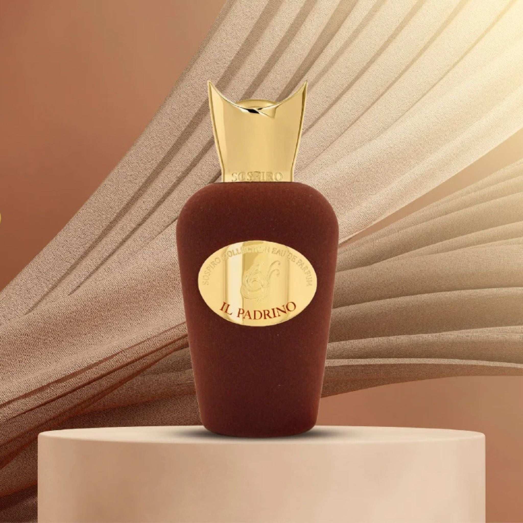 Il Padrino · Parfum Exquis US