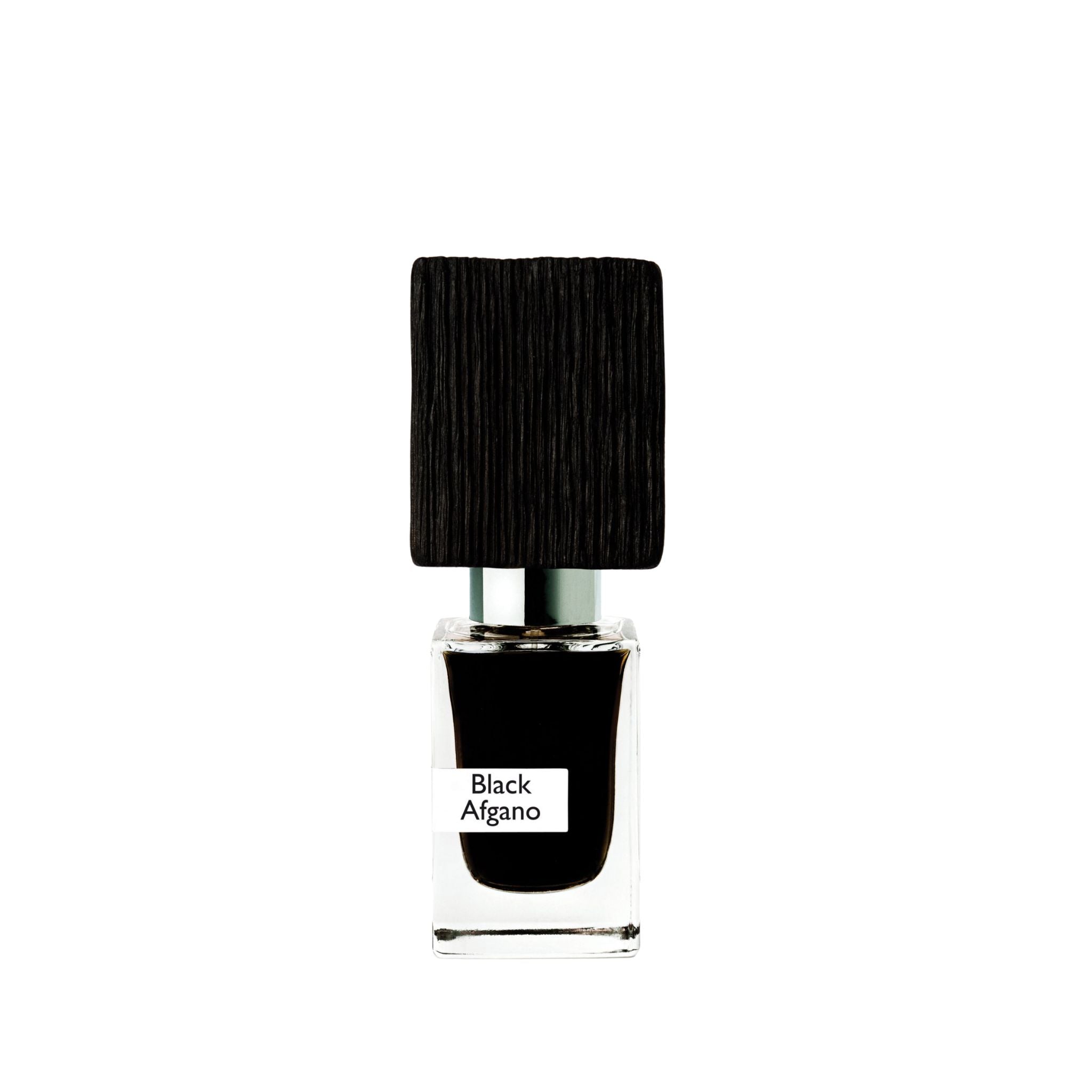 Black Afgano Nasomatto - A Bold Olfactory Escape · Parfum Exquis US