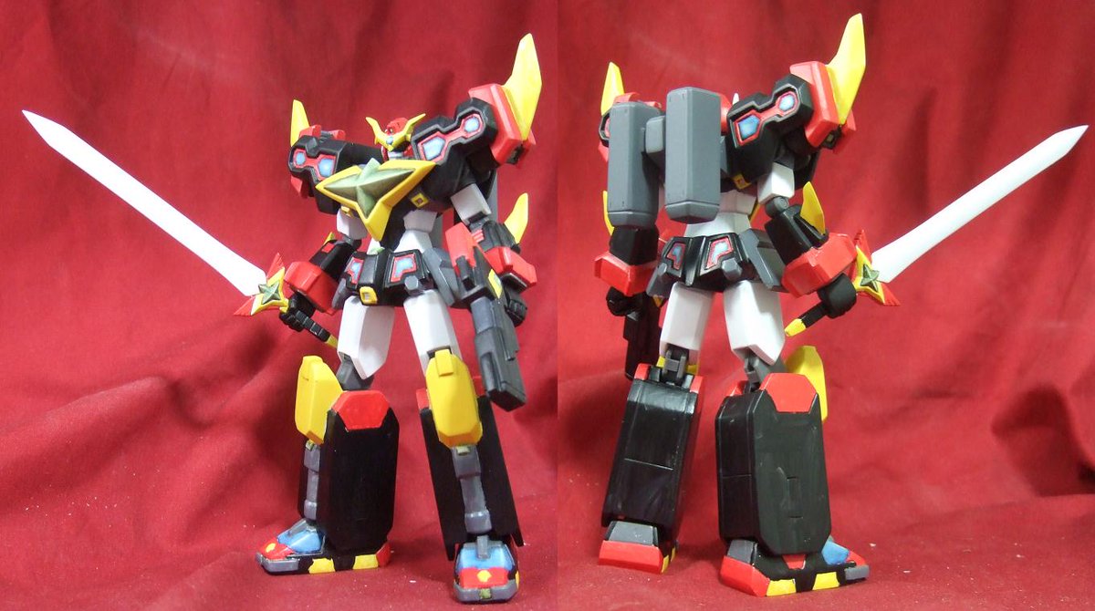 マウントフジをバックにがっちり握手のポーズ』だ…！RT @aranga