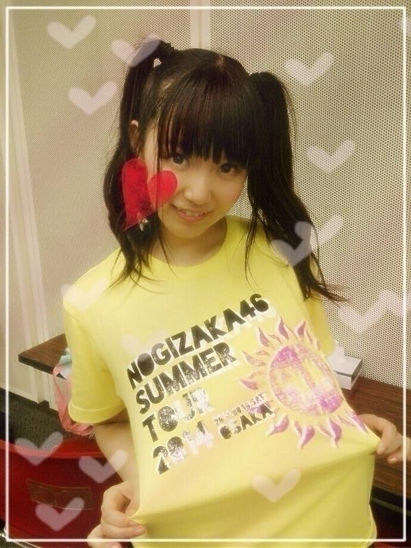 中元日芽香 (@nogizaka_humeka) / Posts / X