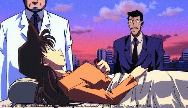 今日も寒いですーーー(*_*)こんな日はお家でぬくぬく「名探偵コナン 14