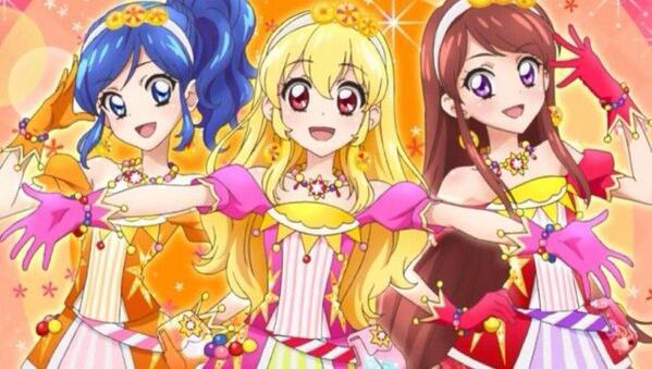 BD-BOX2の続報です♪初回特典のB2ポスターは、AソレイユとBスター