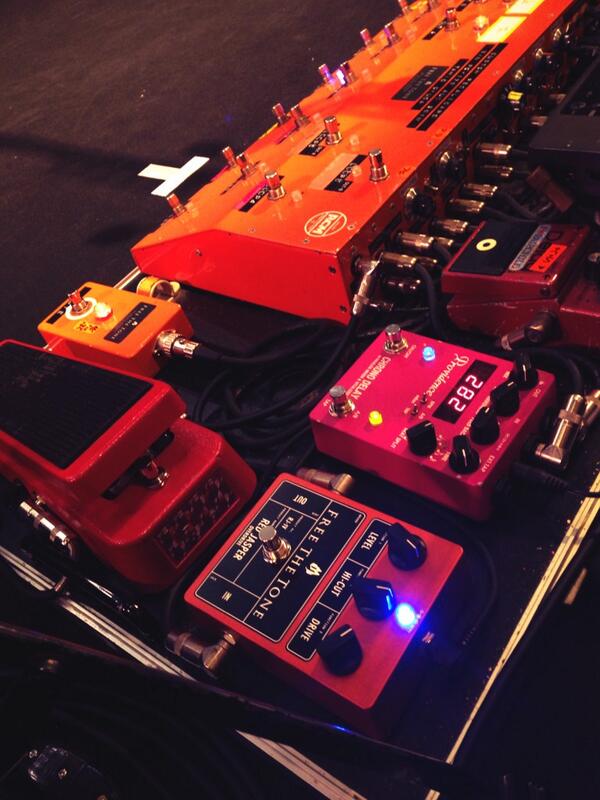 OT DRIVE」じゃなくなったんですね！ RT @yhayashifrtt: 奥田民生さん