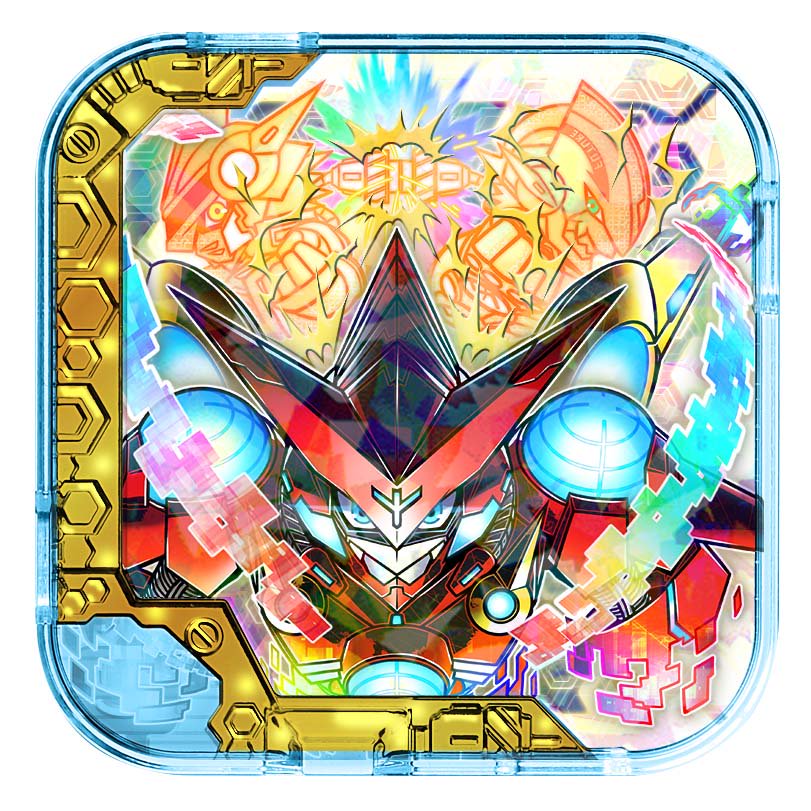 公式HP】最強レアなUGR（☆×9）アプモンチップが当たるキャンペーンの