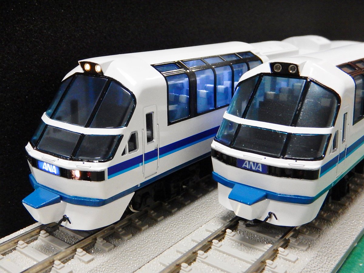 新製品情報】ANAビッグスニーカートレイン 大変お待たせいたしま