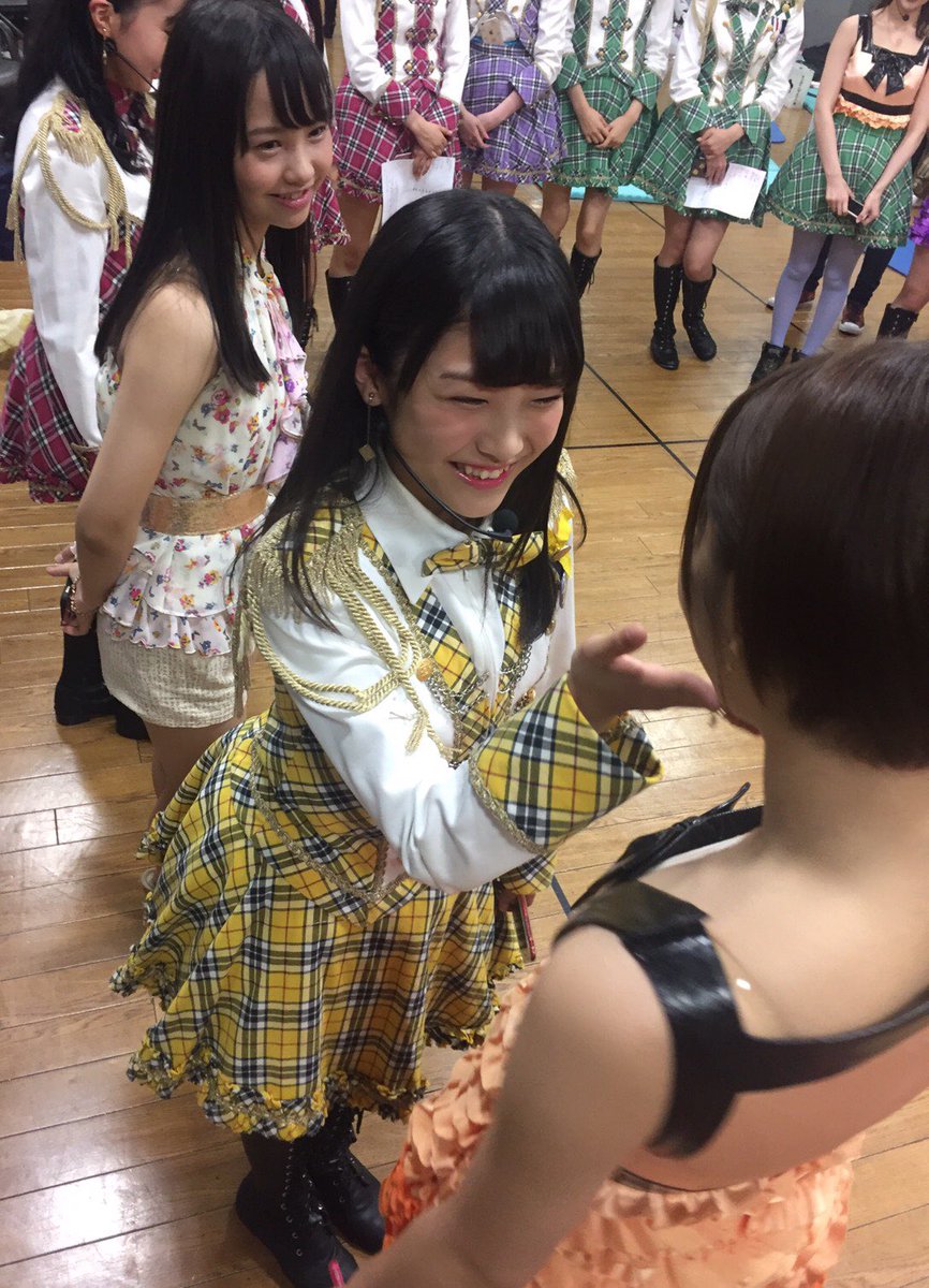 西仲七海 卒業公演 始まりました！！