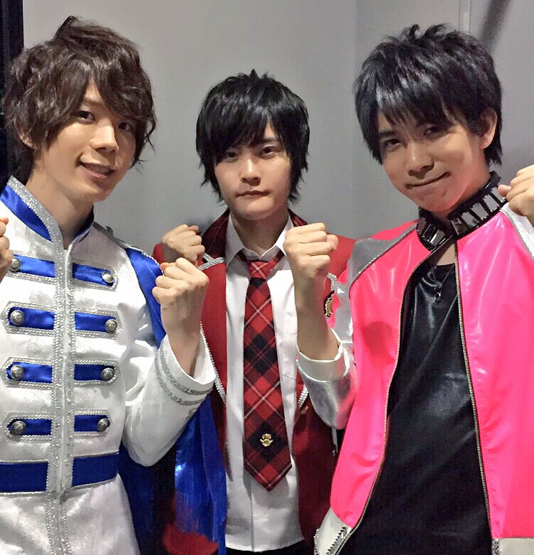 アイドルマスターsideM より 「ORIGIN@L PIECES 08」 10月18日発売です