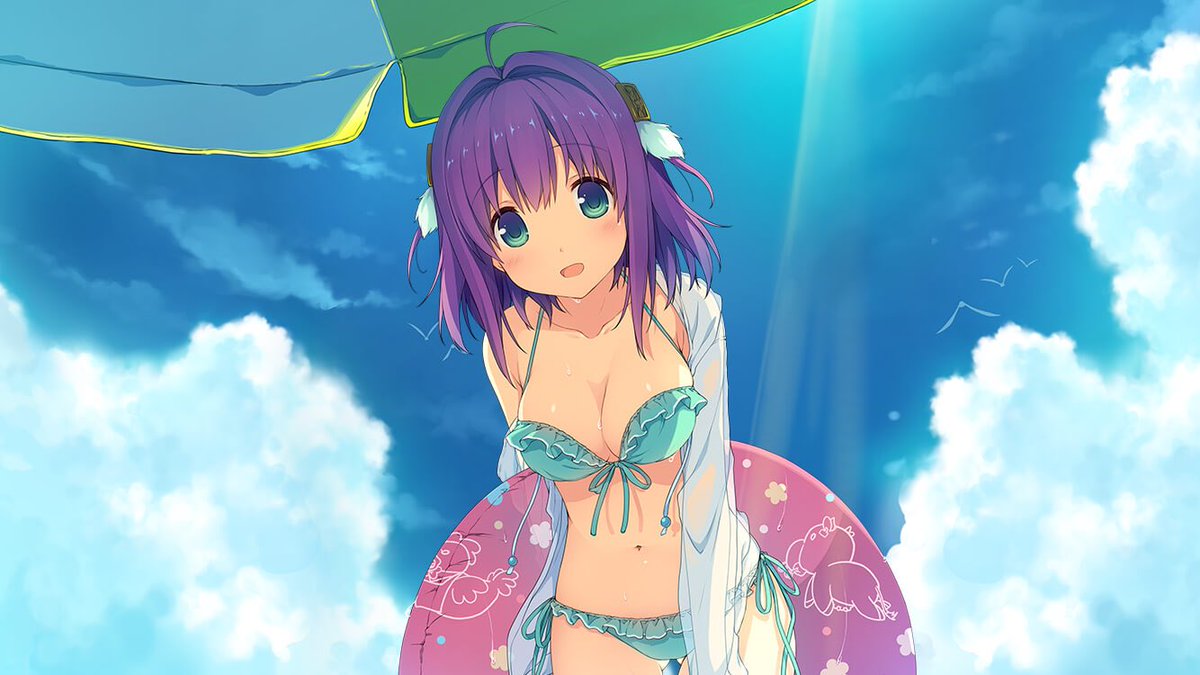 あまりにも可愛い過ぎて直視できませんっ！！(*≧∀≦*)！！ という