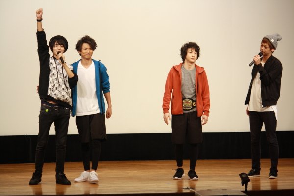 お知らせ】スマチャレ!!第5弾 山木透vs吉田翔吾～ボルダリング対決