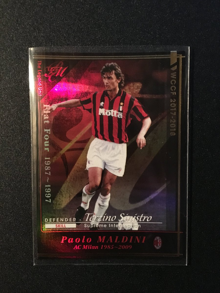 WCCF イギータ (@WCCF_HIGUITA) / Posts / X