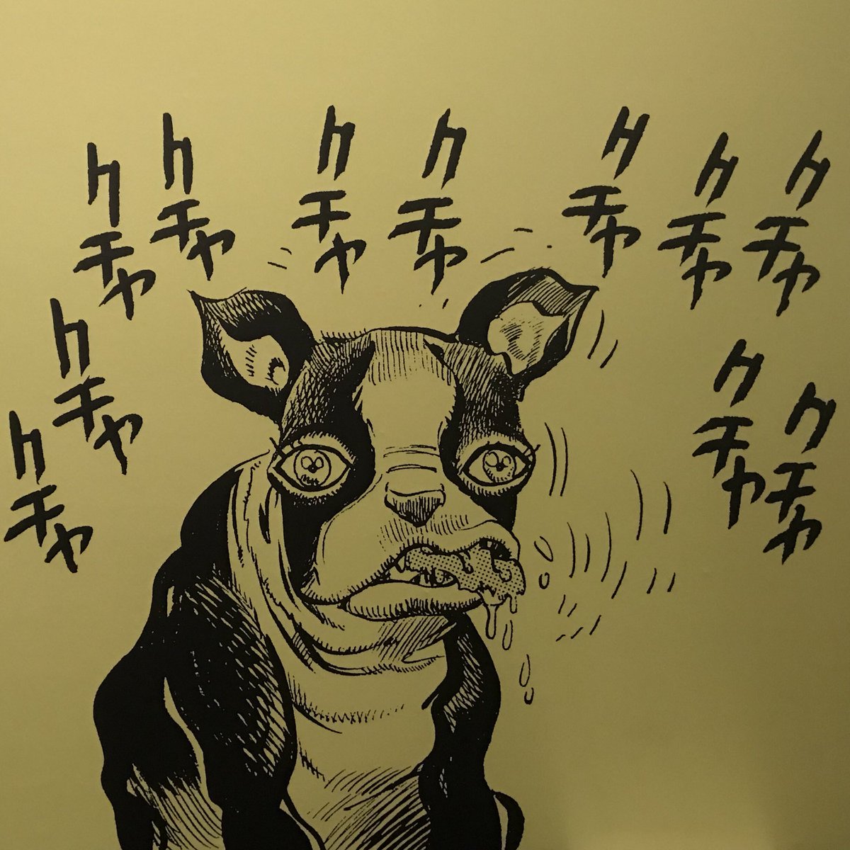 ジャンプ展 VOL.2 NEWS】 ジャンプ展では展示作品の名シーンや