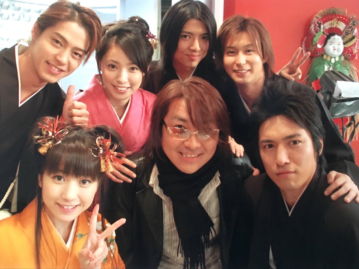 轟轟戦隊ボウケンジャー のお宝写真✨ ありがとうございますヾ