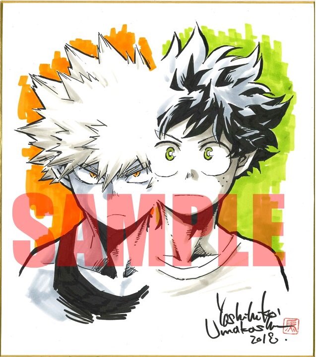 第1巻が発売中！『僕のヒーローアカデミア』3期Blu-ray&DVDの店舗別