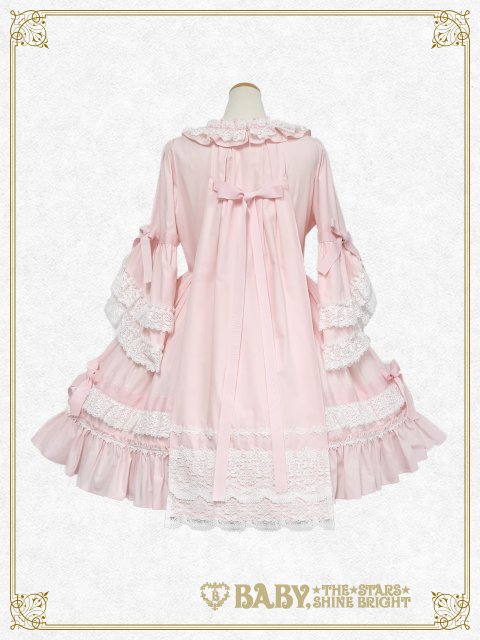 ☆BABY入荷情報☆】ローブ・ア・ラ・フランセーズ/(￥52,000+税)が入荷