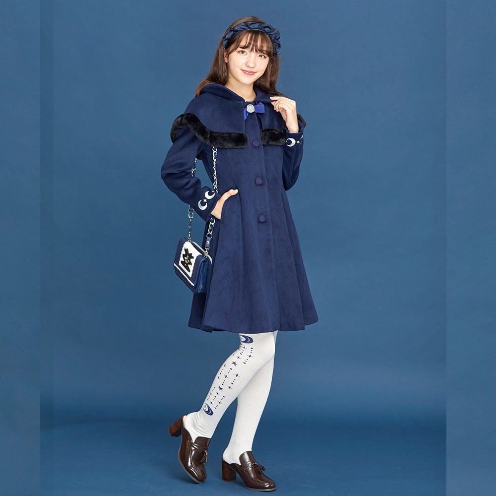 アイカツスタイル ドリームアカデミーコート レディースSサイズ