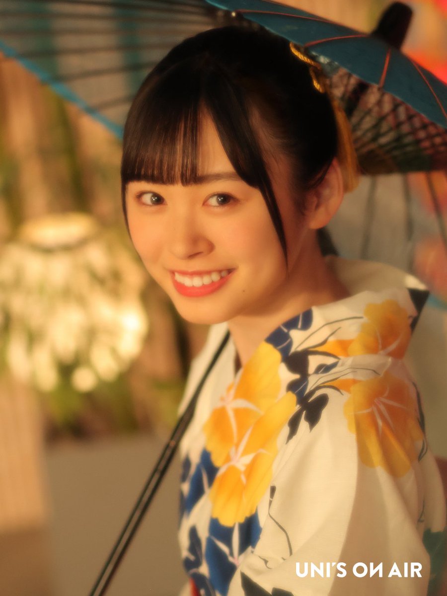 ユニゾンエア 高橋未来虹直筆サイン入り写真 日向坂46 ユニゾンエア