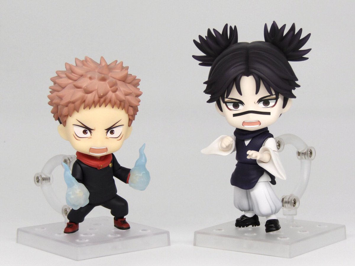 ねんどろいど 呪術廻戦 脹相（ちょうそう）