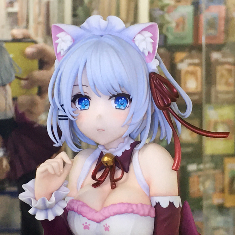 秋葉原ラジオ会館店】 KADOKAWA様の「KDcolle 探偵はもう、死んでいる